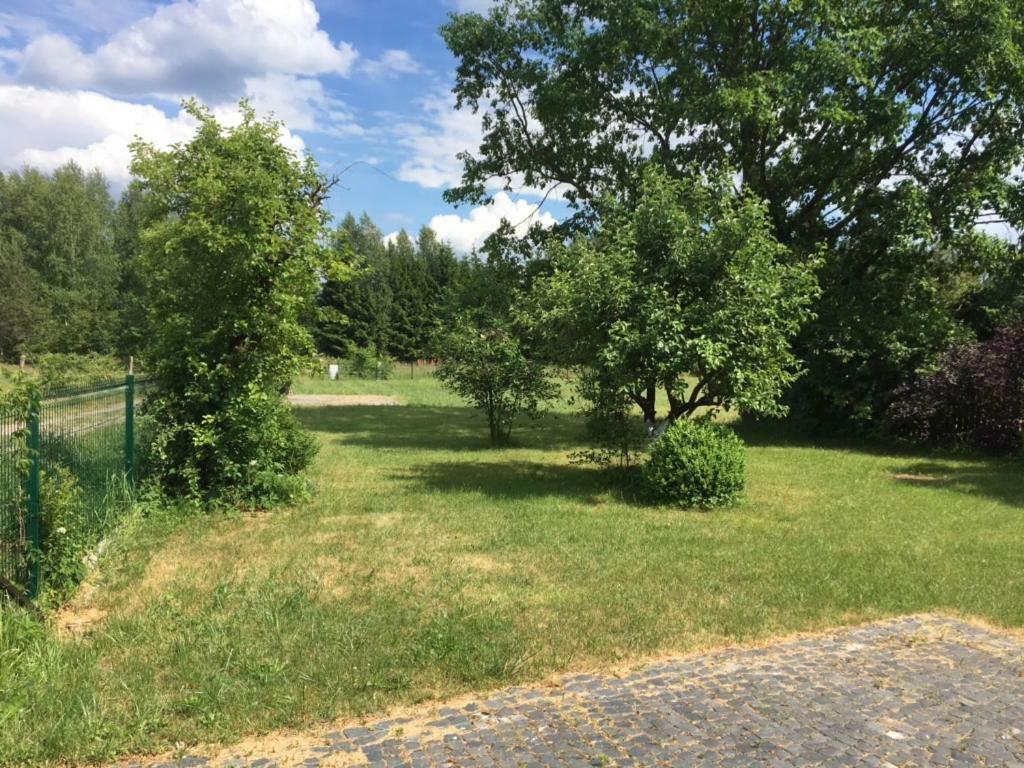 Lake View House Karwik Eksteriør bilde
