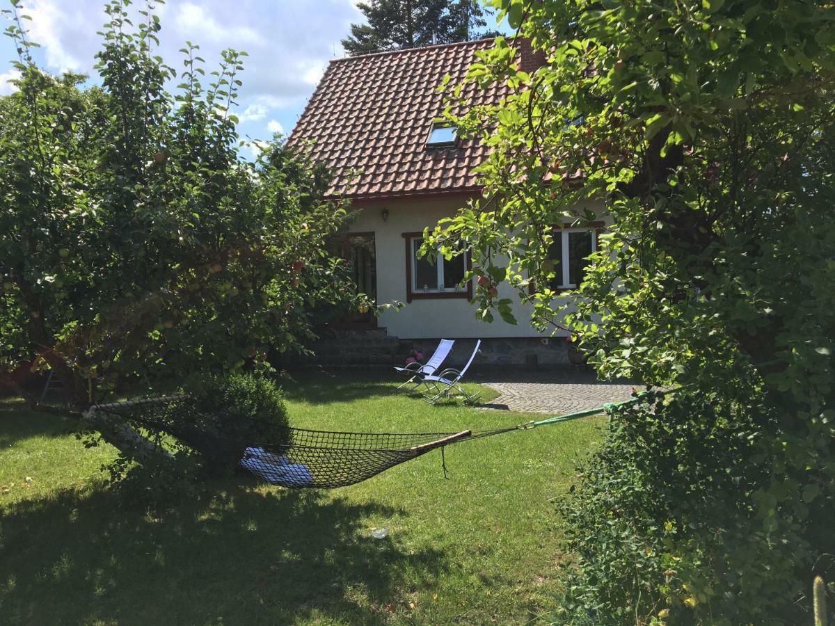 Lake View House Karwik Eksteriør bilde